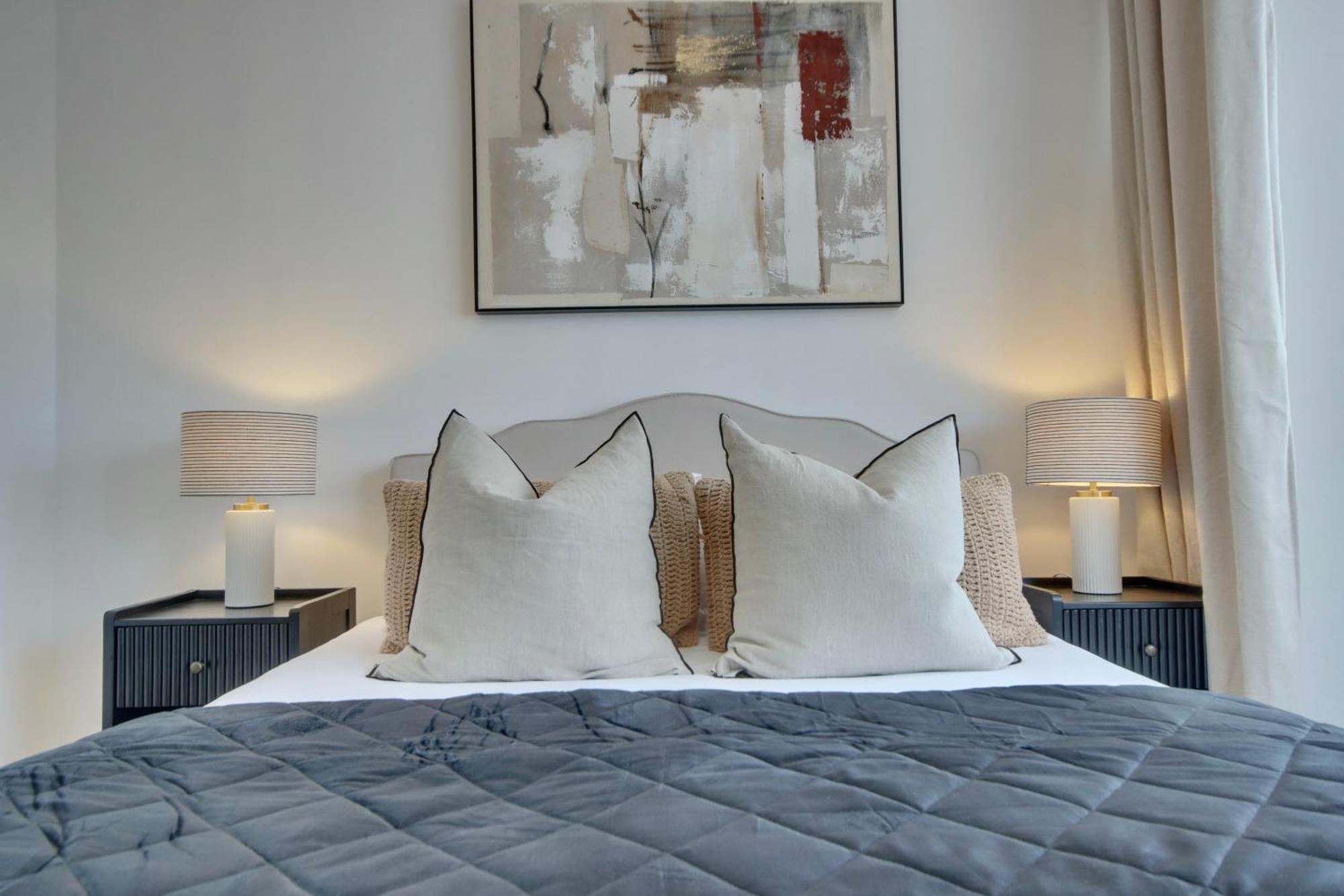 Clover Lodge Portsmouth Luxury Home With Off Road Free Parking 外观 照片